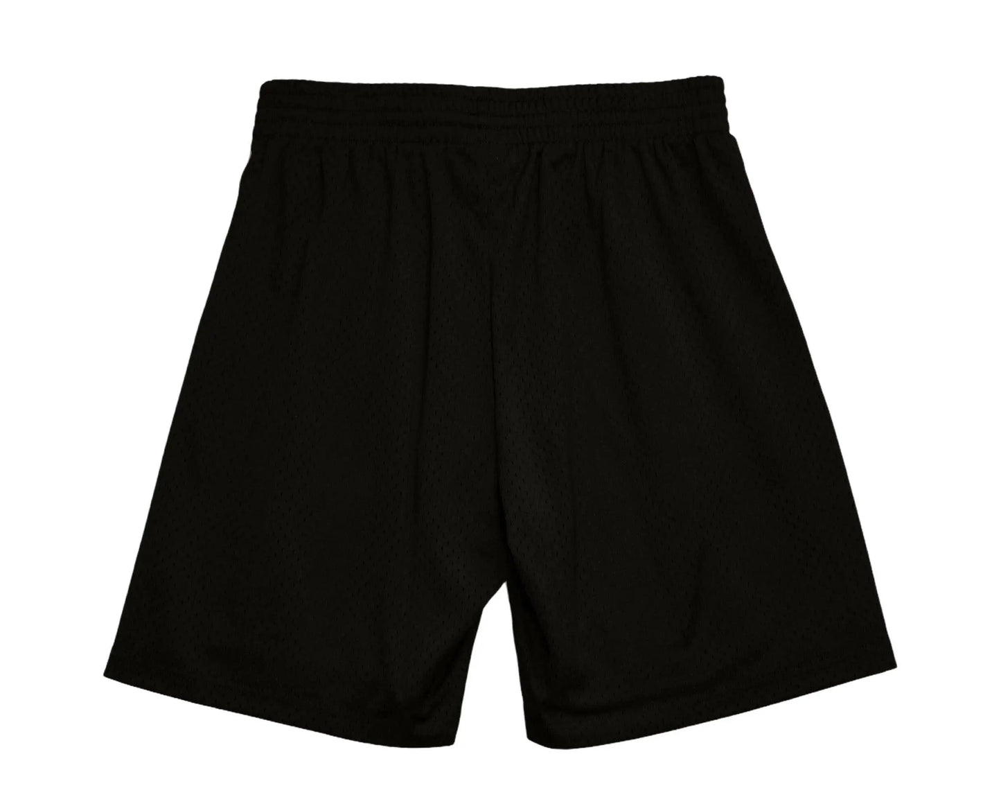Mitchell & Ness x Frank White Mesh Men Shorts Black