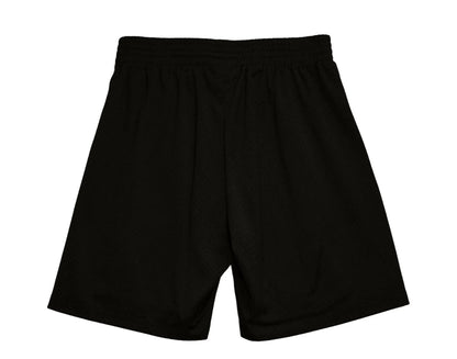 Mitchell & Ness x Frank White Mesh Men Shorts Black