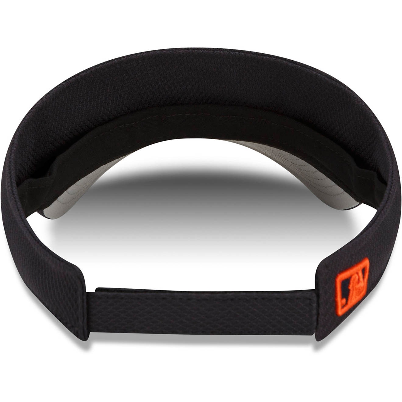 Men's New Era MLB Houston Astros Batting Practice Bucket Otc