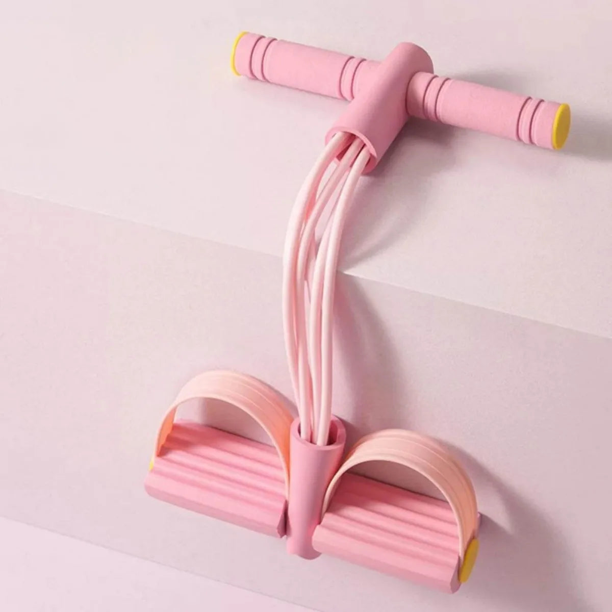 Pink-