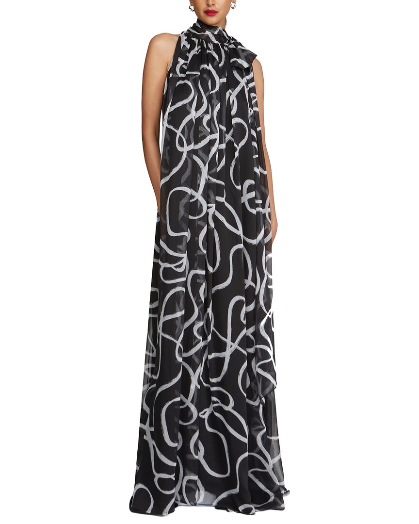 BLACK RIBBON-