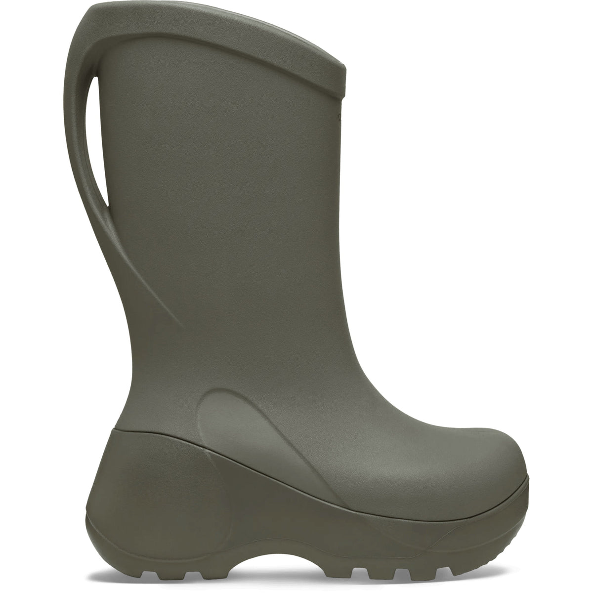 Crocs Men's Expedition Hydra Boot Galactic Grey