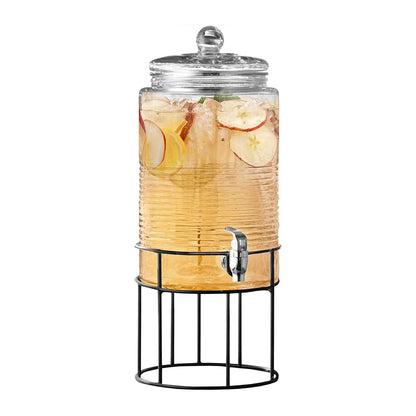 Jay Companies Covina Beverage Dispenser 1.9 Gal