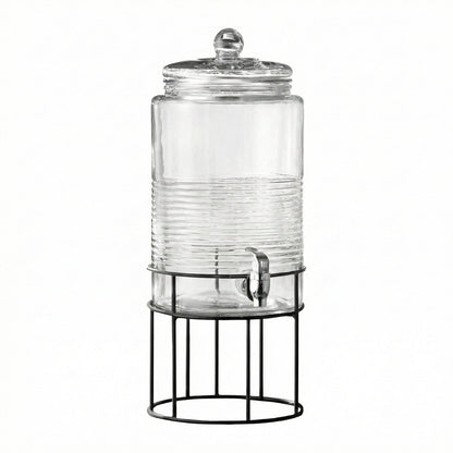 Jay Companies Covina Beverage Dispenser 1.9 Gal