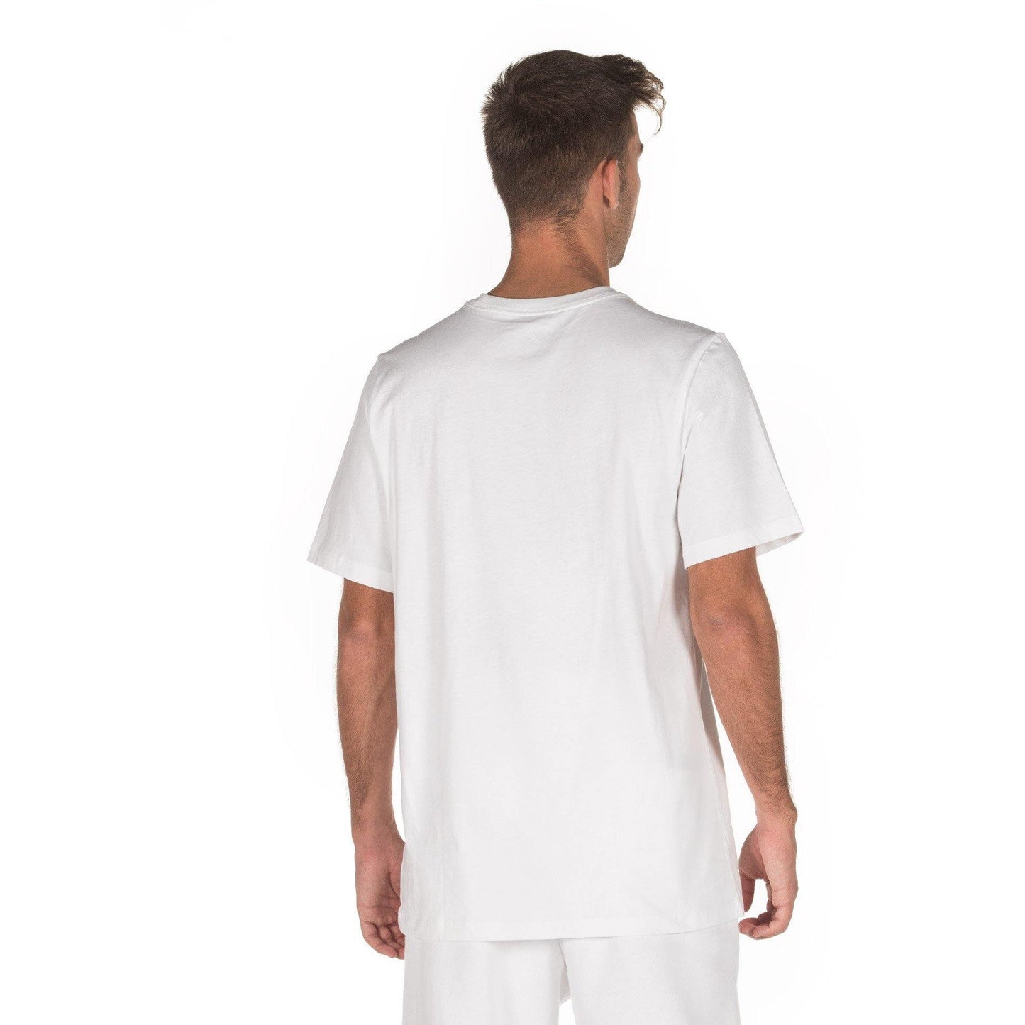[AT8958-100] Mens Air Jordan Jumpman Flight Short Sleeve Tee - sneakAR