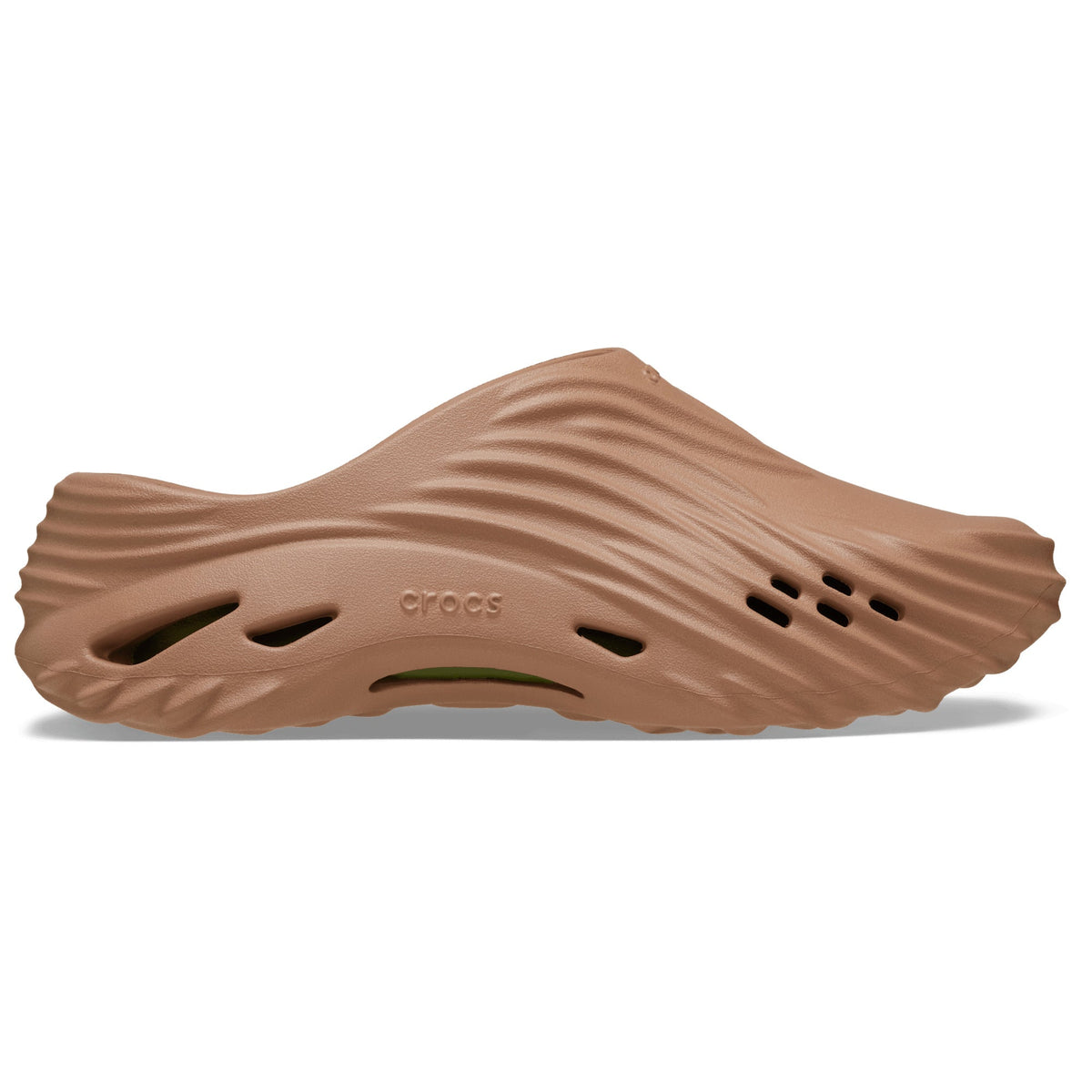 Crocs Men's Echo Wave Cork
