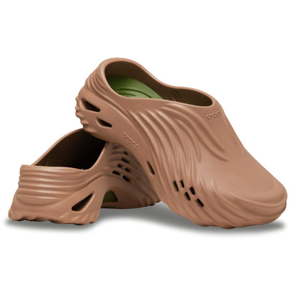 Crocs Men's Echo Wave Cork