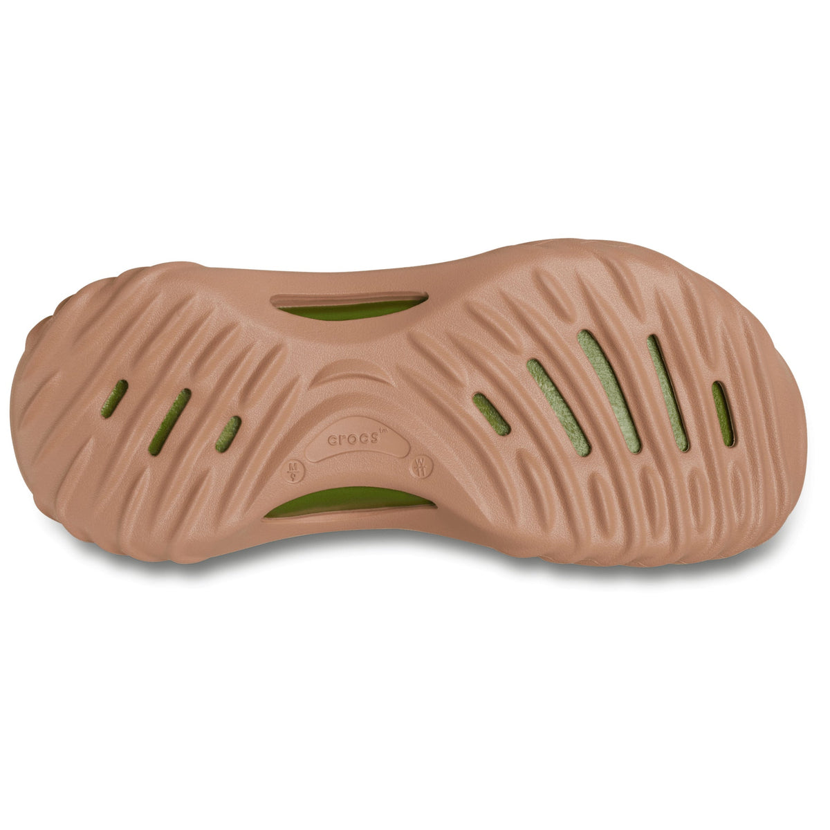 Crocs Men's Echo Wave Cork
