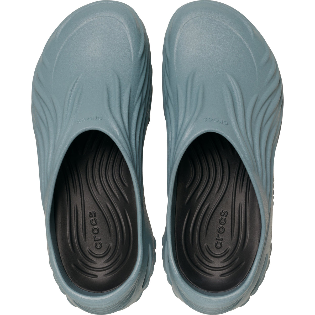 Crocs Men's Echo Wave Pond