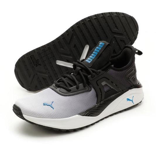 Puma Men's Pacer 23 Aop Fade Sneakers
