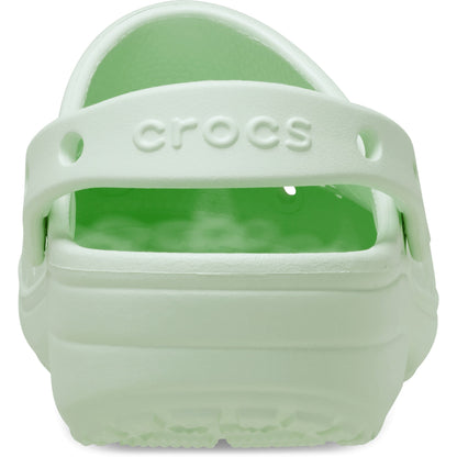 Crocs Men's Classic Floral Jade Tint