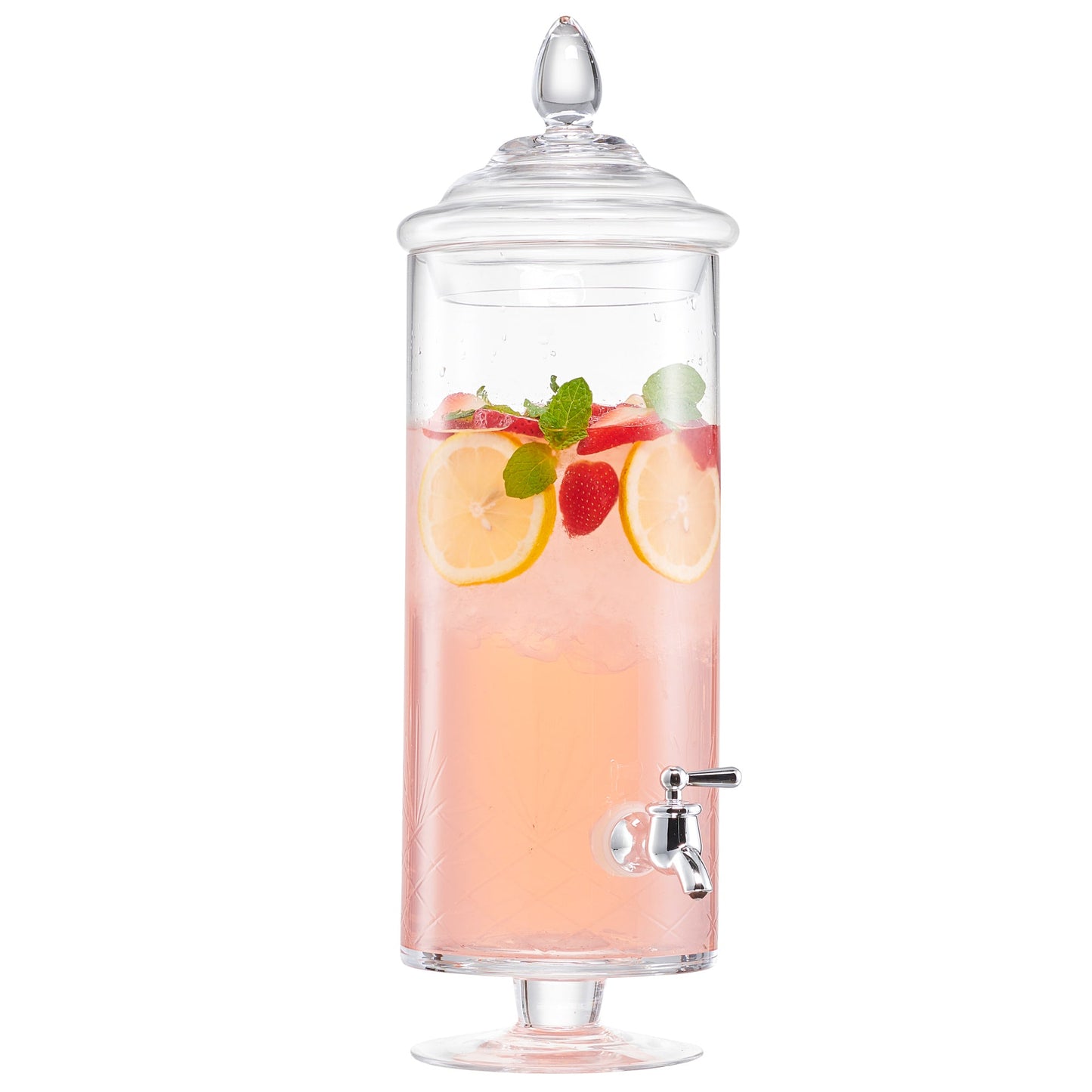 Jay Companies Provence Beverage Dispenser 135.25 Oz