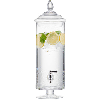 Jay Companies Provence Beverage Dispenser 135.25 Oz