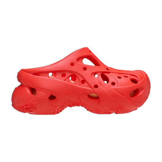 Women's Crocs Caged Clog - Starfish