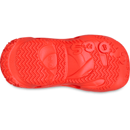 Women's Crocs Caged Clog - Starfish