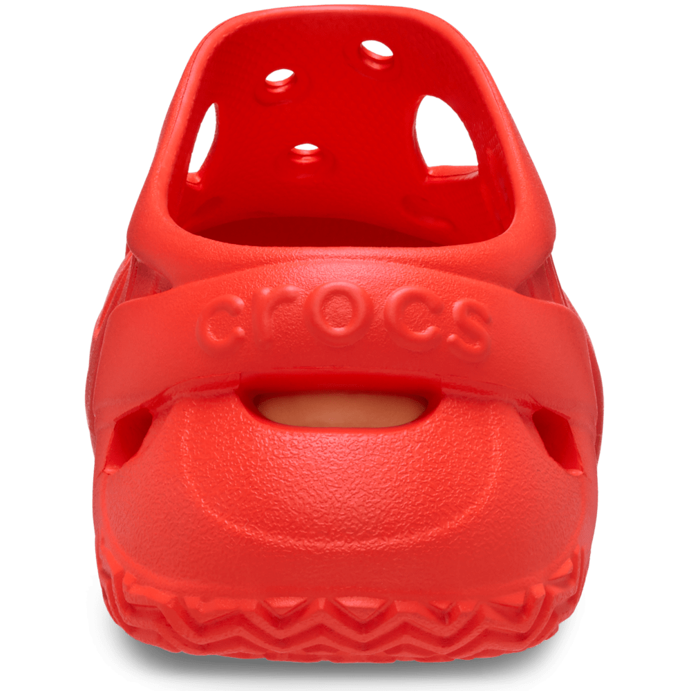 Women's Crocs Caged Clog - Starfish