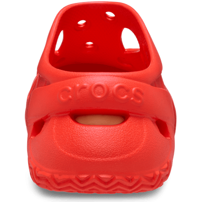Women's Crocs Caged Clog - Starfish