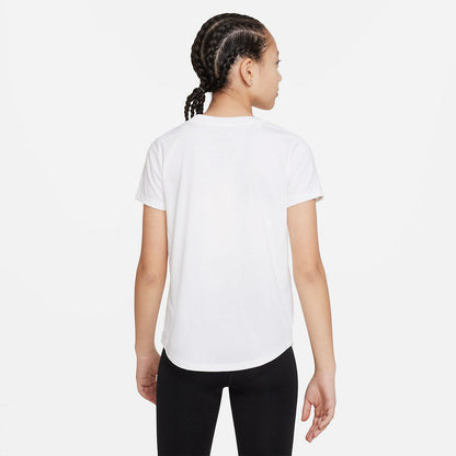 Nike Youth Dri-Fit Scoop Essential T-Shirt T-Shirts