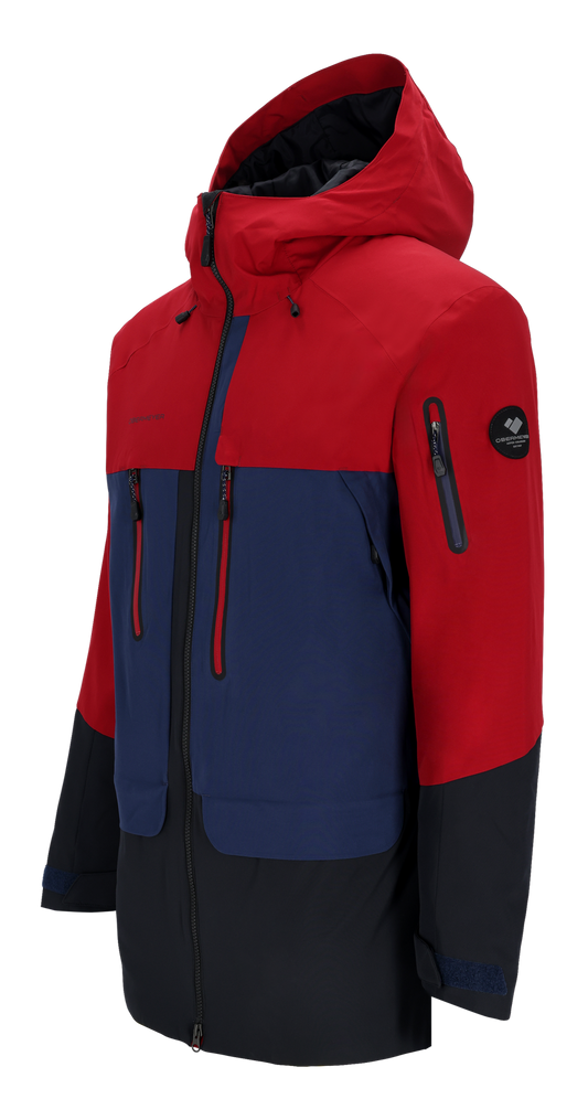 Men's Obermeyer Cirque Waterproof Jacket