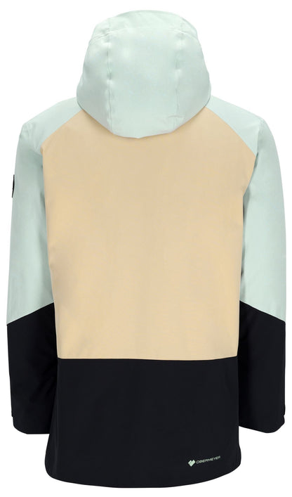 Obermeyer Men's Cirque Waterproof Jacket