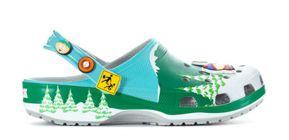Men's Crocs South Park Classic Clog