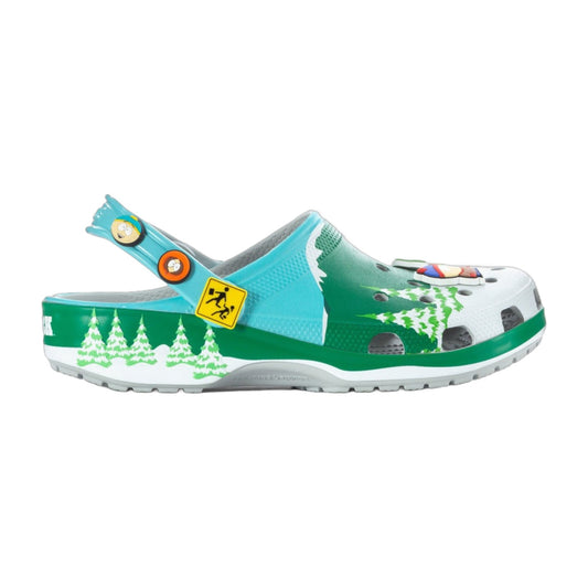 Men's Crocs South Park Classic Clog