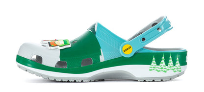 Men's Crocs South Park Classic Clog