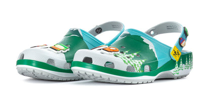 Men's Crocs South Park Classic Clog