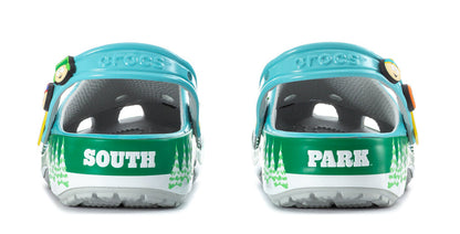 Men's Crocs South Park Classic Clog