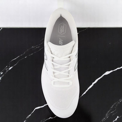 New Balance Men's Fresh Foam 3000V6 Molded 'White' Sneakers