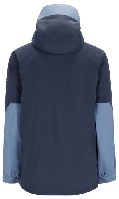 Obermeyer Men's Oberreute Waterproof Jacket