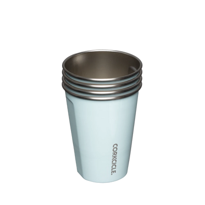 Powder Blue-