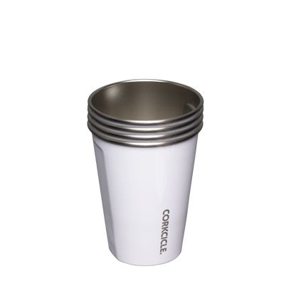 Gloss White-