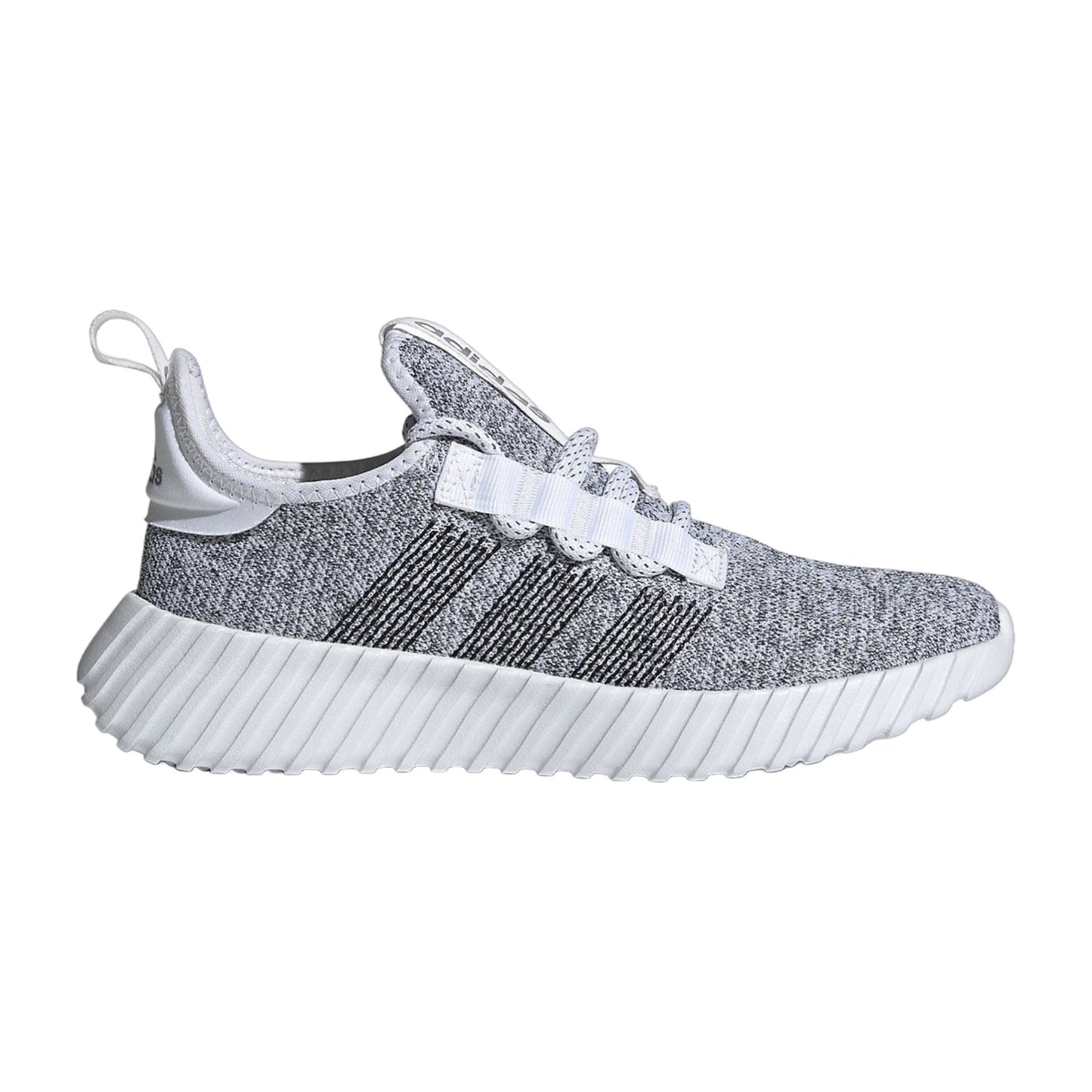 adidas Women's Kaptir Flow 'Cloud White' Sneakers