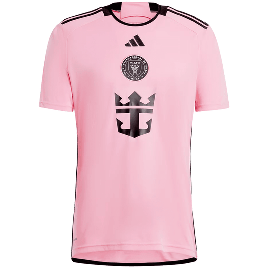 adidas Men's Inter Miami Cf Lionel Messi 2024 Replica Jersey Jerseys