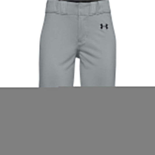 Youth Under Armour Girls Vanish Softball Pant