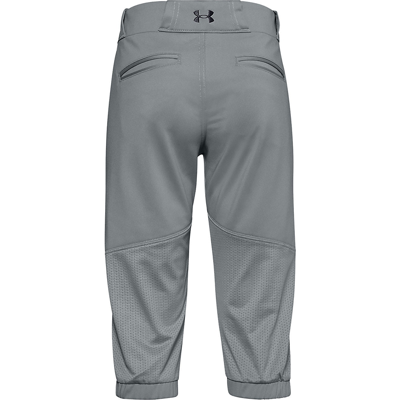 Youth Under Armour Girls Vanish Softball Pant