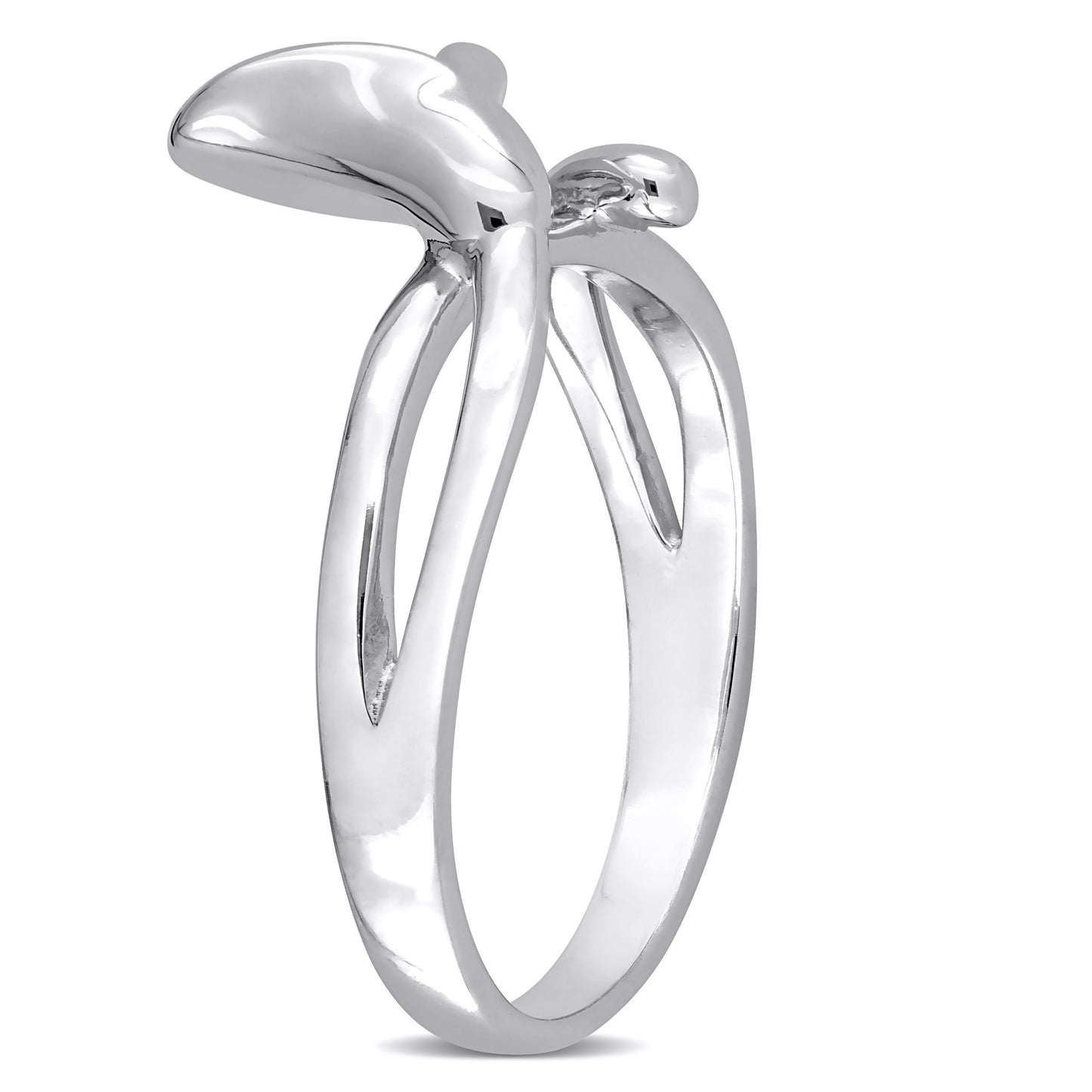 White-