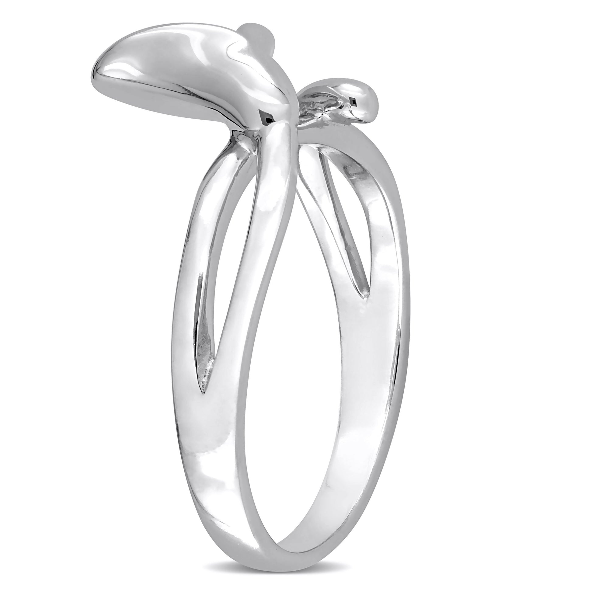 White-