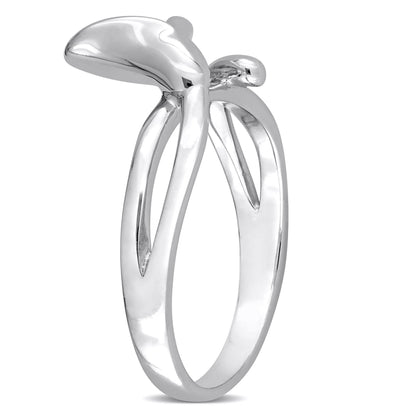White-
