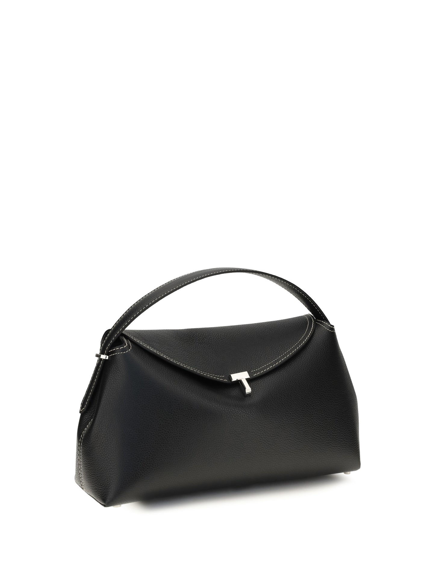 Handbag T-Lock Black