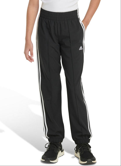 [AK4924] Youth adidas Woven 3STRIPE Jogger Pant