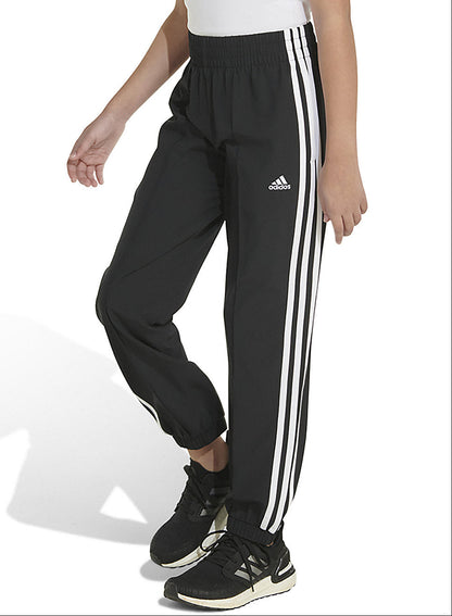 [AK4924] Youth adidas Woven 3STRIPE Jogger Pant