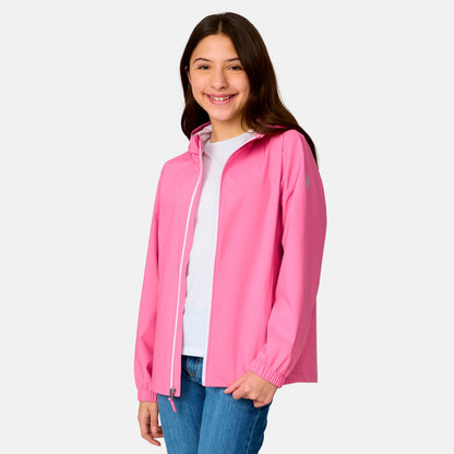 Girls' Recess X2O Rain Jacket