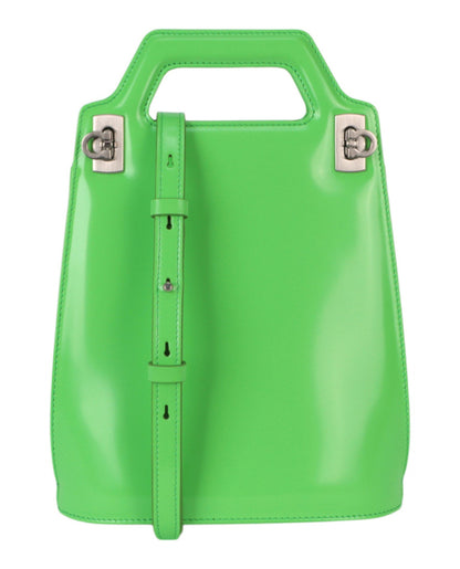 Green-