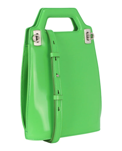 Green-