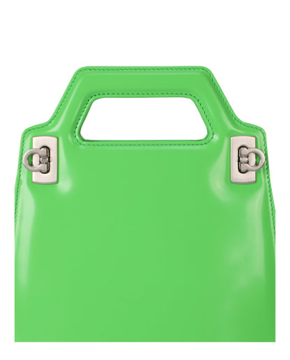 Green-