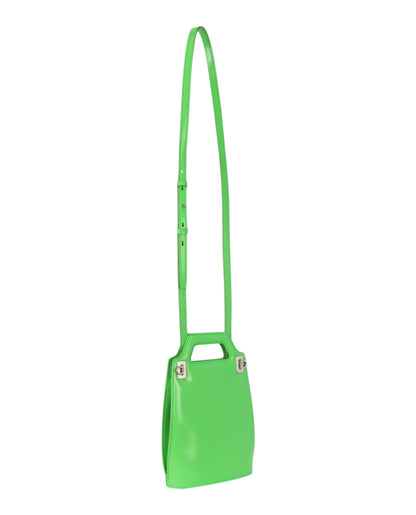 Green-