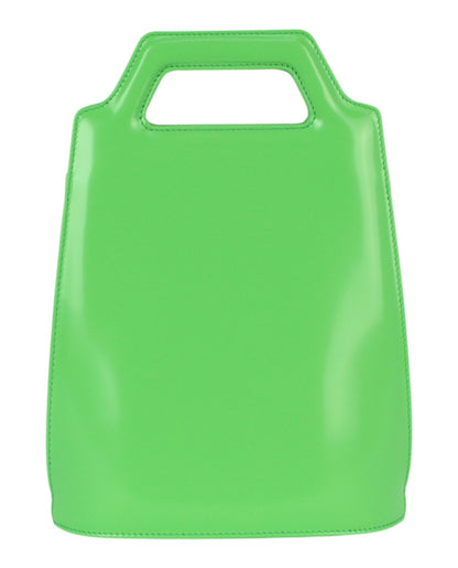 Green-