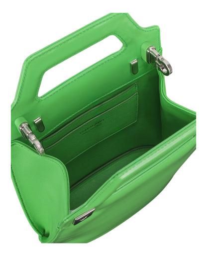 Green-